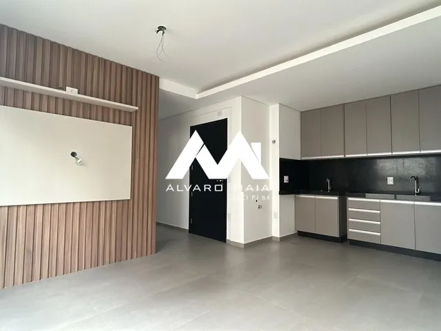 Imagem: Apartamento de 2 quartos para venda no Santo