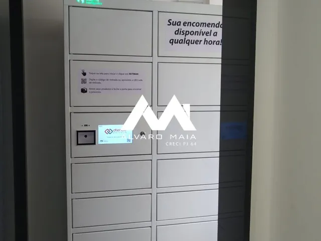 Imagem 9: Apartamento de 2 quartos para venda no Santo Agostinho próximo a Praça da Assembléia