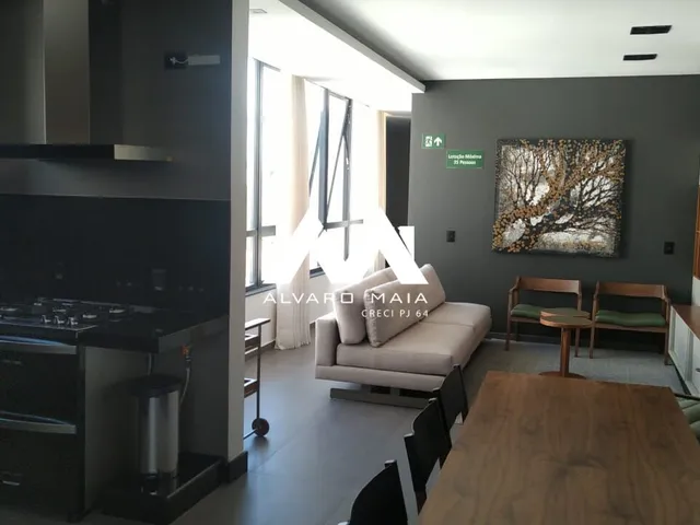 Imagem 12: Apartamento de 2 quartos para venda no Santo Agostinho próximo a Praça da Assembléia