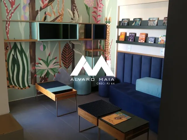 Imagem 8: Apartamento de 2 quartos para venda no Santo Agostinho próximo a Praça da Assembléia