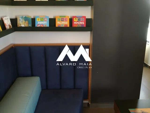 Imagem 5: Apartamento de 2 quartos para venda no Santo Agostinho próximo a Praça da Assembléia