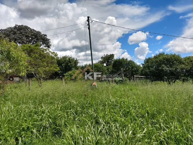 Imagem 14: Fazenda a Venda no Triângulo Mineiro- Sacramento-MG