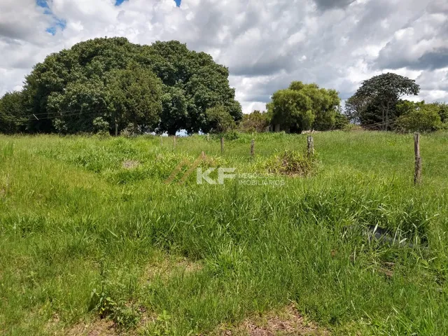 Imagem 3: Fazenda a Venda no Triângulo Mineiro- Sacramento-MG