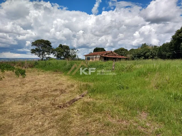 Imagem 12: Fazenda a Venda no Triângulo Mineiro- Sacramento-MG