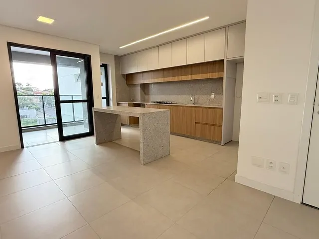Imagem 6: Arch - Apartamento em Cidade Alta, Cuiabá/MT