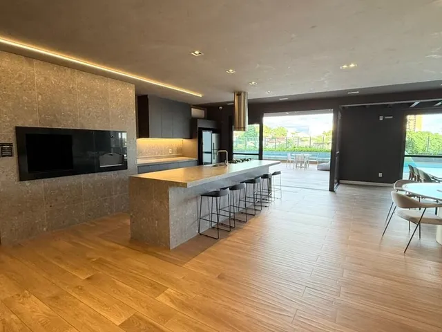 Imagem 11: Arch - Apartamento em Cidade Alta, Cuiabá/MT
