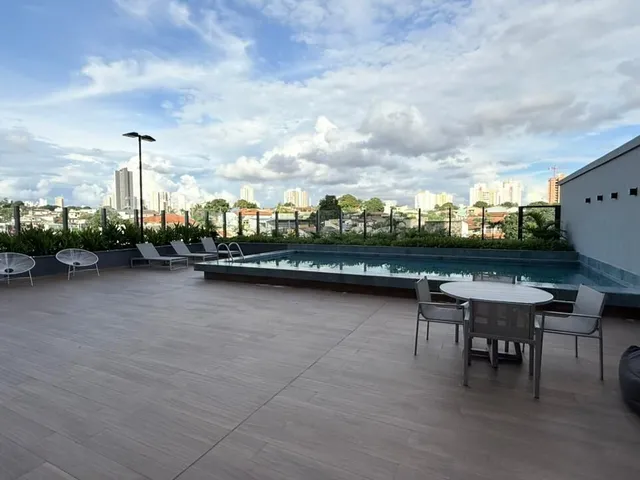 Imagem 10: Arch - Apartamento em Cidade Alta, Cuiabá/MT