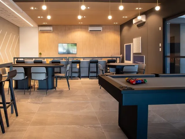 Imagem 3: Arch - Apartamento em Cidade Alta, Cuiabá/MT