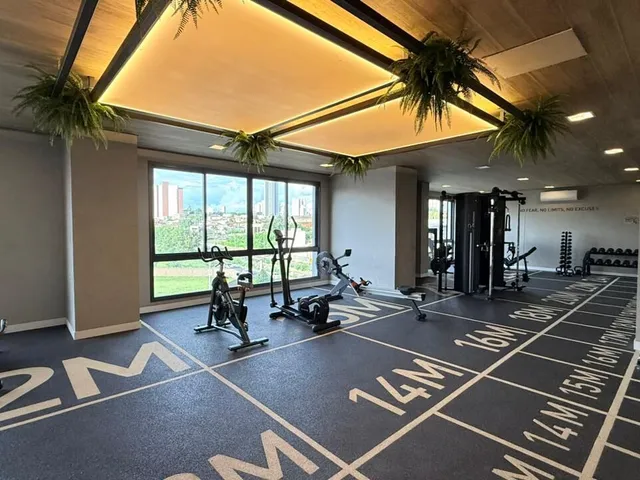 Imagem 15: Arch - Apartamento em Cidade Alta, Cuiabá/MT