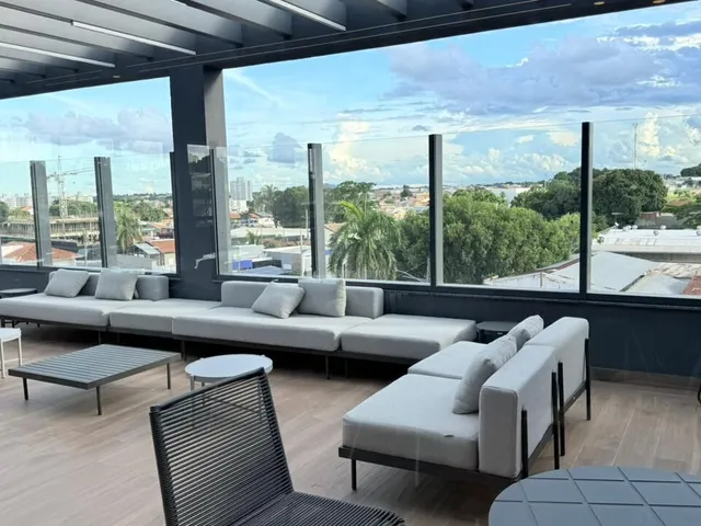 Imagem 13: Arch - Apartamento em Cidade Alta, Cuiabá/MT