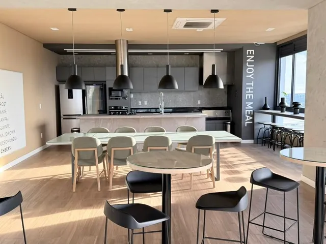 Imagem 5: Arch - Apartamento em Cidade Alta, Cuiabá/MT