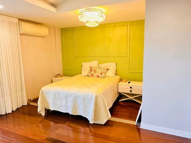 Imagem 3: EDIFÍCIO MÃE BONIFÁCIA - Apartamento à venda no bairro Quilombo - Cuiabá/MT
