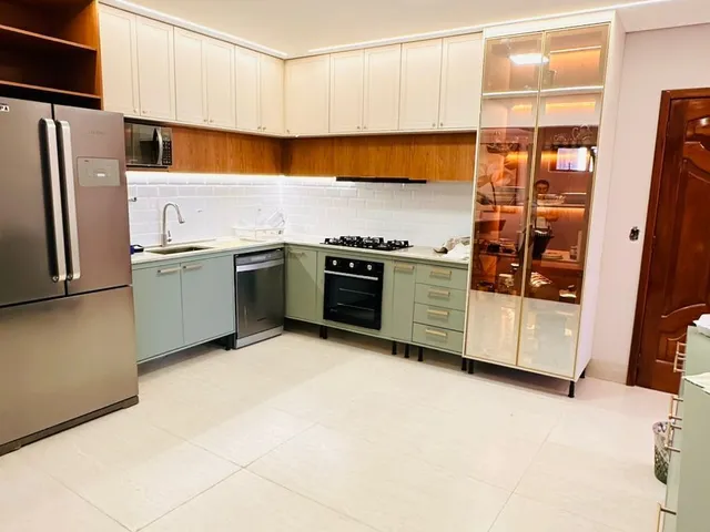 Imagem 13: EDIFÍCIO MÃE BONIFÁCIA - Apartamento à venda no bairro Quilombo - Cuiabá/MT