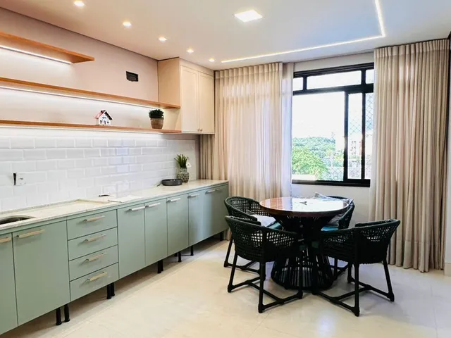 Imagem 11: EDIFÍCIO MÃE BONIFÁCIA - Apartamento à venda no bairro Quilombo - Cuiabá/MT