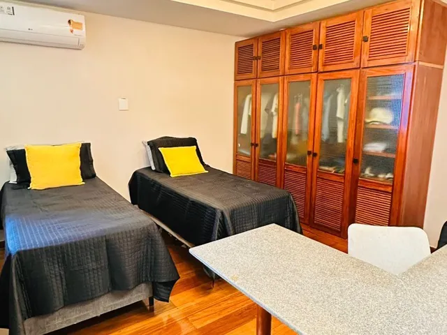 Imagem 15: EDIFÍCIO MÃE BONIFÁCIA - Apartamento à venda no bairro Quilombo - Cuiabá/MT