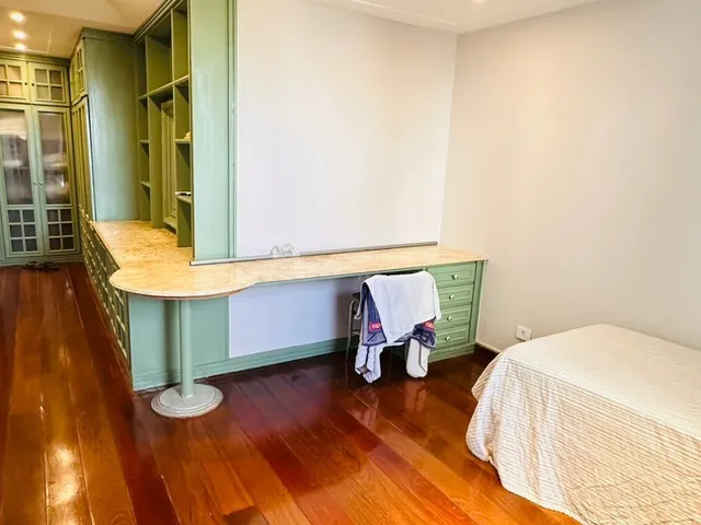 Imagem 8: EDIFÍCIO MÃE BONIFÁCIA - Apartamento à venda no bairro Quilombo - Cuiabá/MT