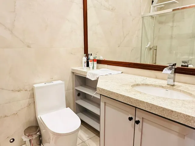 Imagem 12: EDIFÍCIO MÃE BONIFÁCIA - Apartamento à venda no bairro Quilombo - Cuiabá/MT
