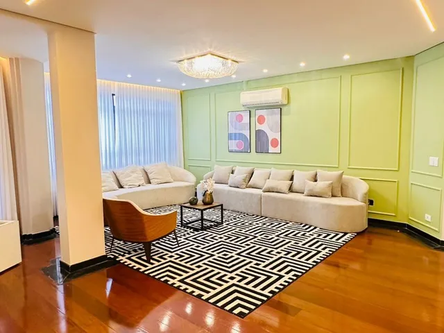 Imagem 16: EDIFÍCIO MÃE BONIFÁCIA - Apartamento à venda no bairro Quilombo - Cuiabá/MT