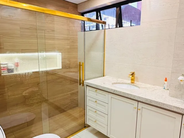 Imagem 7: EDIFÍCIO MÃE BONIFÁCIA - Apartamento à venda no bairro Quilombo - Cuiabá/MT
