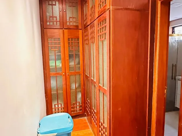 Imagem 5: EDIFÍCIO MÃE BONIFÁCIA - Apartamento à venda no bairro Quilombo - Cuiabá/MT