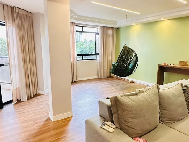 Imagem 10: EDIFÍCIO MÃE BONIFÁCIA - Apartamento à venda no bairro Quilombo - Cuiabá/MT