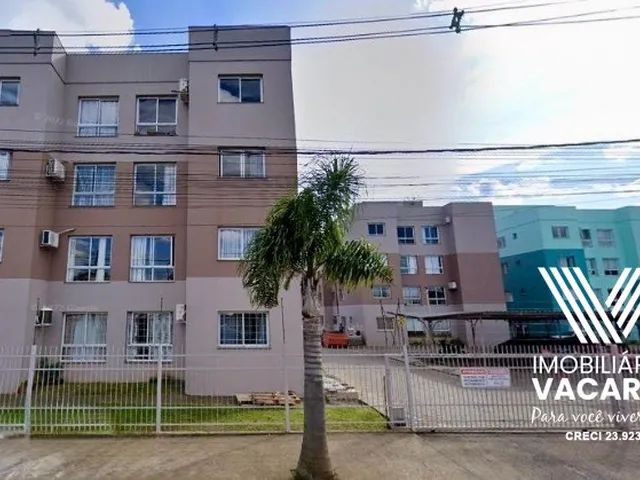 Imagem: Apartamento - Vacaria