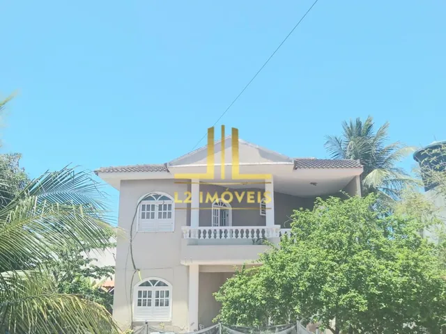Imagem: CASA PADRÃO - 4/4 SENDO 2 SUÍTES - 350M²