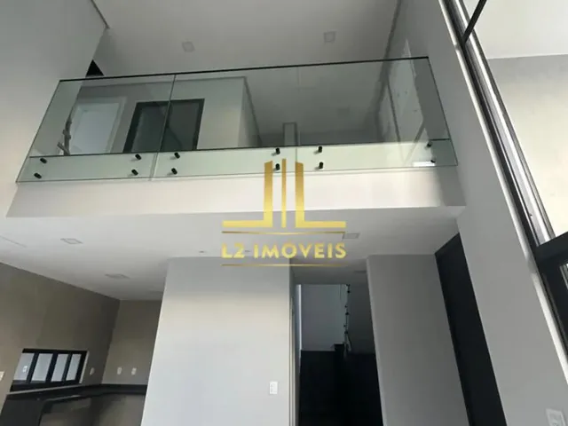 Imagem 8: CASA TRIPLEX - 4 SUÍTES - 280M² - PISCINA PRIVATIVA - ALPHAVILLE LITORAL NORTE 3