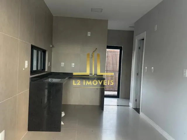 Imagem 14: CASA TRIPLEX - 4 SUÍTES - 280M² - PISCINA PRIVATIVA - ALPHAVILLE LITORAL NORTE 3