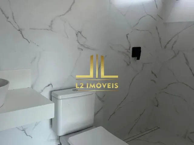 Imagem 4: CASA TRIPLEX - 4 SUÍTES - 280M² - PISCINA PRIVATIVA - ALPHAVILLE LITORAL NORTE 3