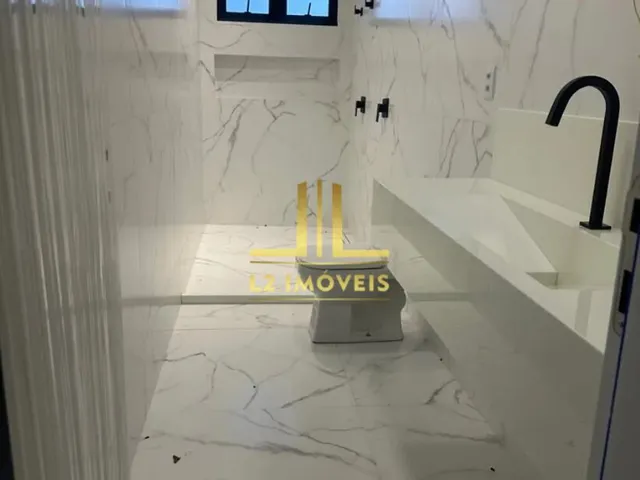 Imagem 6: CASA TRIPLEX - 4 SUÍTES - 280M² - PISCINA PRIVATIVA - ALPHAVILLE LITORAL NORTE 3