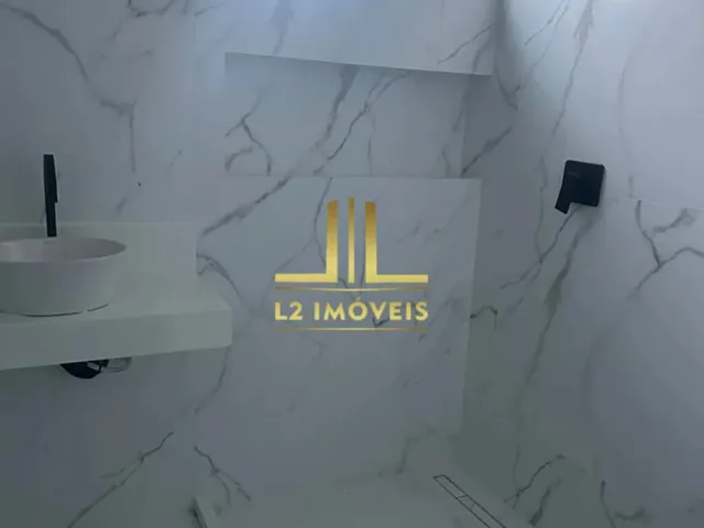 Imagem 12: CASA TRIPLEX - 4 SUÍTES - 280M² - PISCINA PRIVATIVA - ALPHAVILLE LITORAL NORTE 3
