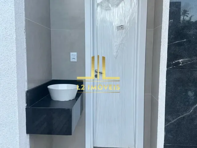 Imagem 15: CASA TRIPLEX - 4 SUÍTES - 280M² - PISCINA PRIVATIVA - ALPHAVILLE LITORAL NORTE 3