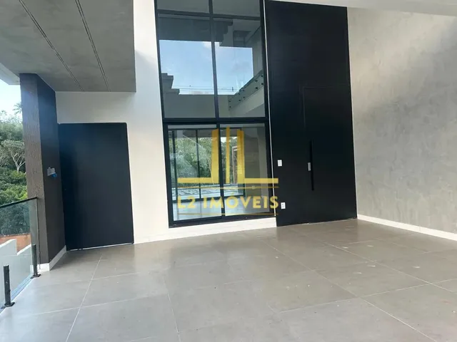 Imagem 7: CASA TRIPLEX - 4 SUÍTES - 280M² - PISCINA PRIVATIVA - ALPHAVILLE LITORAL NORTE 3