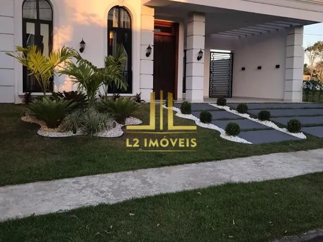 Imagem 4: CASA TÉRREA - 3/4 COM SUÍTE - 134M² - TERRAS ALPHAVILLE - CAMAÇARI
