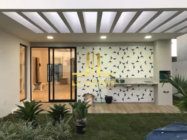 Imagem 5: CASA TÉRREA - 3/4 COM SUÍTE - 134M² - TERRAS ALPHAVILLE - CAMAÇARI