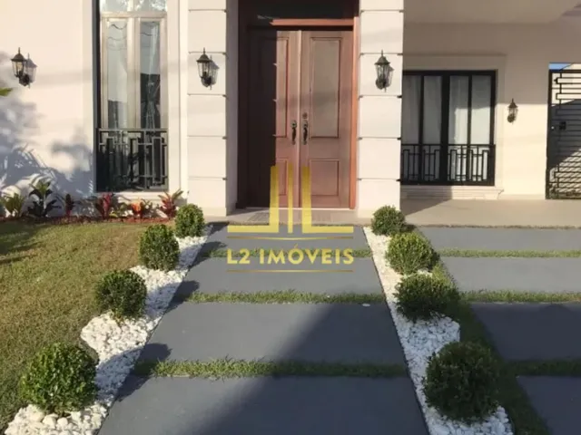 Imagem 7: CASA TÉRREA - 3/4 COM SUÍTE - 134M² - TERRAS ALPHAVILLE - CAMAÇARI