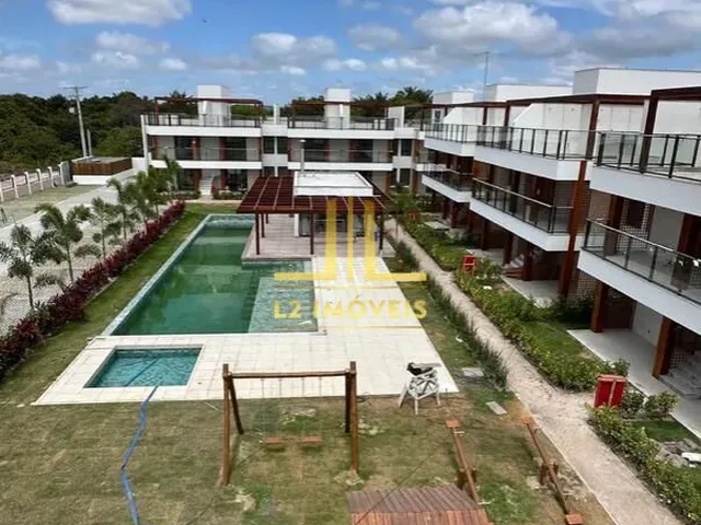 Imagem: COBERTURA - 3/4 SENDO 2 SUÍTES - 138M²