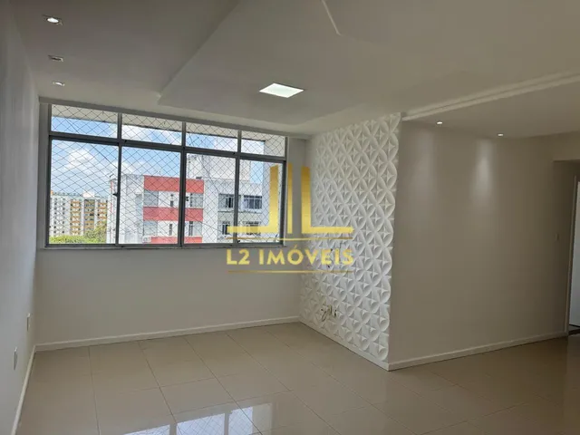 Imagem: APARTAMENTO - 3/4 COM SUÍTE - 94M² - NASCENTE