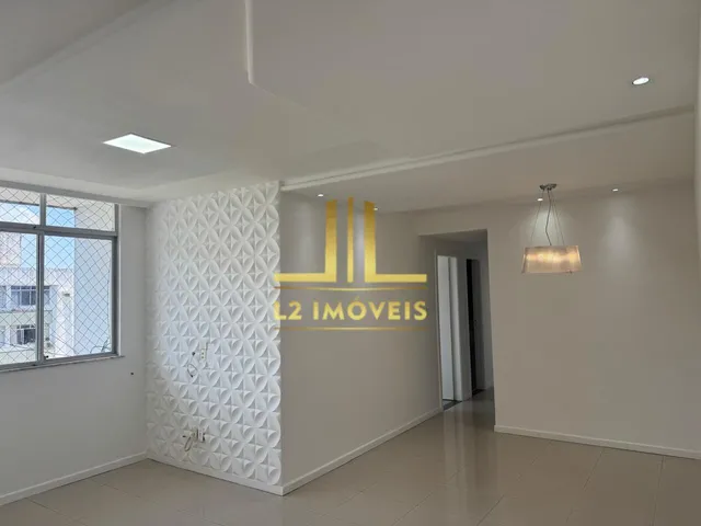 Imagem 7: APARTAMENTO - 3/4 COM SUÍTE - 94M² - NASCENTE - IMBUÍ