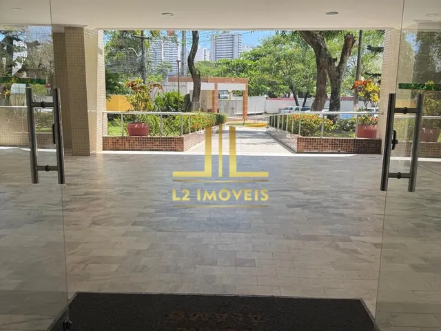 Imagem 16: APARTAMENTO - 3/4 COM SUÍTE - 94M² - NASCENTE - IMBUÍ