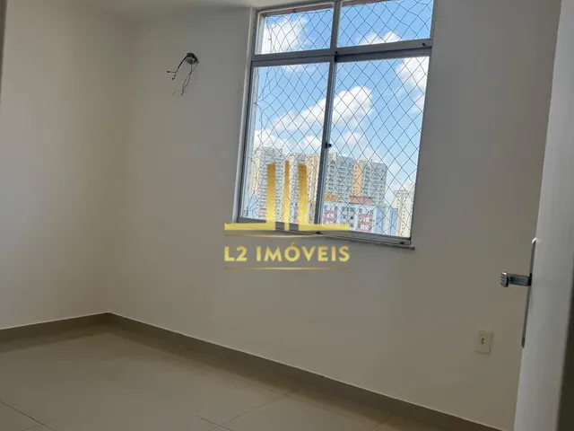 Imagem 13: APARTAMENTO - 3/4 COM SUÍTE - 94M² - NASCENTE - IMBUÍ