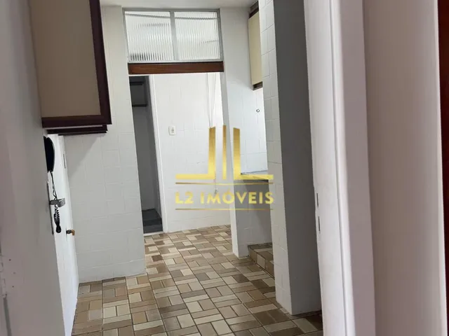 Imagem 9: APARTAMENTO - 3/4 COM SUÍTE - 94M² - NASCENTE - IMBUÍ
