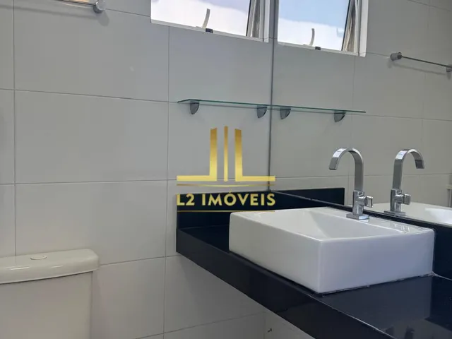 Imagem 5: APARTAMENTO - 3/4 COM SUÍTE - 94M² - NASCENTE - IMBUÍ