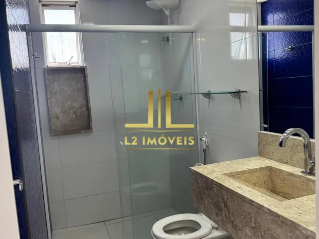 Imagem 3: APARTAMENTO - 3/4 COM SUÍTE - 94M² - NASCENTE - IMBUÍ