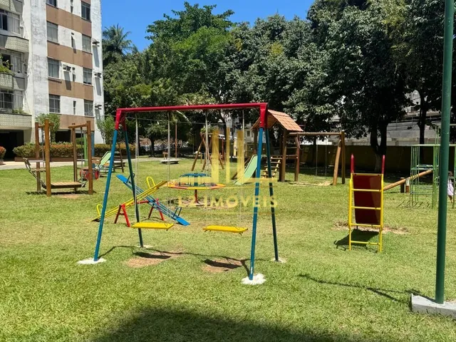 Imagem 8: APARTAMENTO - 3/4 COM SUÍTE - 94M² - NASCENTE - IMBUÍ