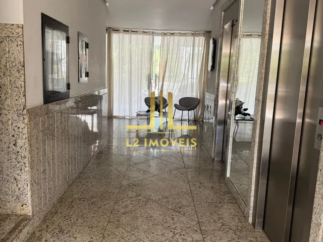 Imagem 6: APARTAMENTO - 3/4 COM SUÍTE - 94M² - NASCENTE - IMBUÍ