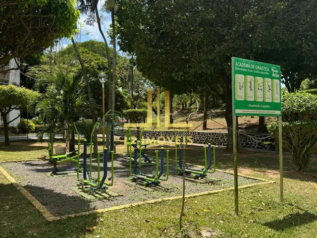 Imagem 14: APARTAMENTO - 3/4 COM SUÍTE - 94M² - NASCENTE - IMBUÍ