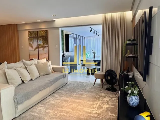 Imagem: APARTAMENTO ALTO PADRÃO - 3 SUÍTES - PATAMARES