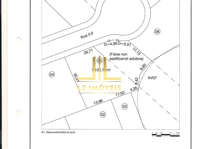 Imagem 2: LOTE EM CONDOMINIO - ALPHAVILLE 2